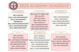 1 Day Hair Workshop