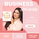Business Seminar