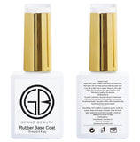 Rose Pink | Rubber Base Coat