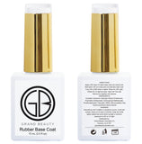 Clear | Rubber Base Coat