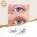 Lash Lift Training
