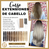 Hair Extensions
