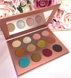 The Celebration Palette