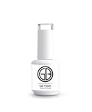 White Clouds- Gel Polish