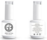 Matte Top Coat
