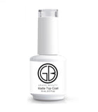 Matte Top Coat