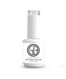 Non Wipe Top Coat