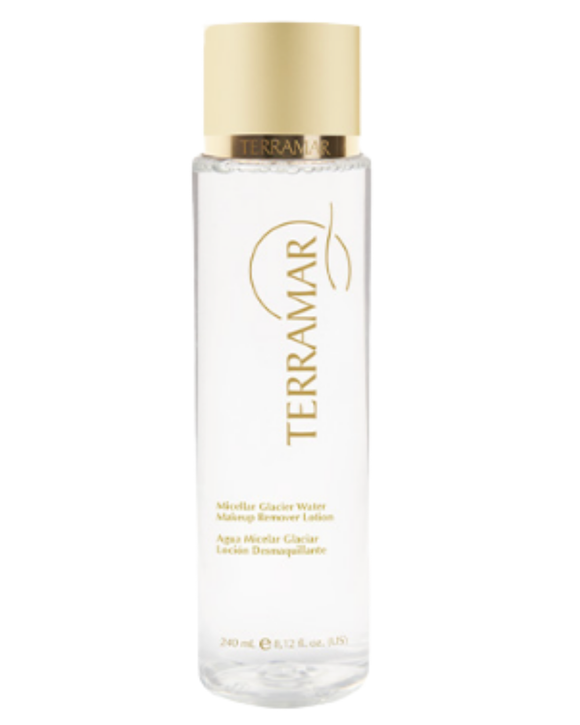 MICELLAR GLACIER WATER MAKEUP REMOVER LOTION 8.12 fl oz.