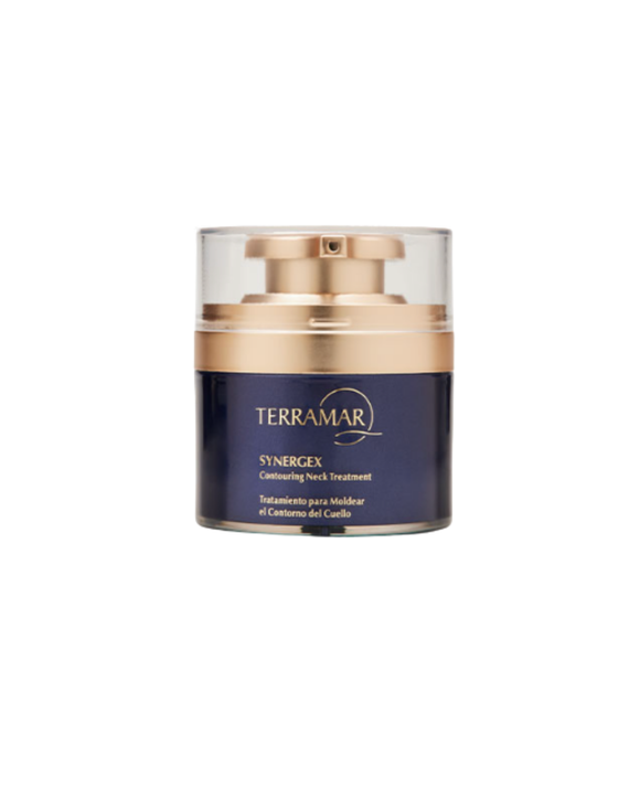 SYNERGEX CONTOURING NECK TREATMENT 1.76 oz.