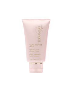 CONSISTENTLY SOFT HYDRATING FACIAL CLEANSER CREAM 4.59 oz