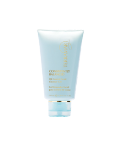 CONSISTENTLY BALANCED OIL CONTROL FACIAL CLEANSER GEL 4.40 fl. oz.