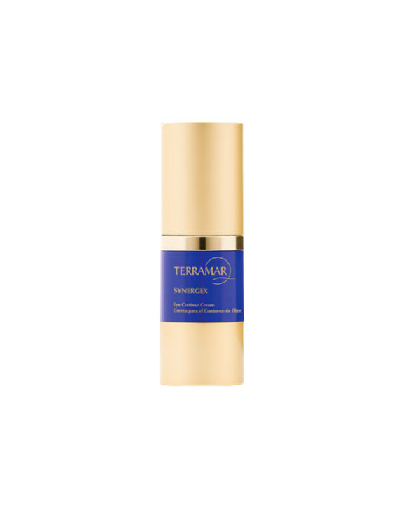SYNERGEX EYE CONTOUR CREAM 0.68 fl. oz.