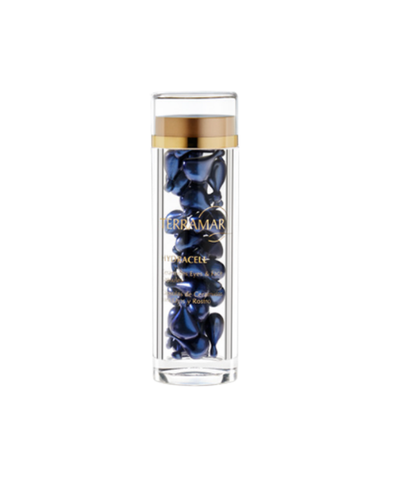 CERAMIDES EYES AND FACE CAPSULES (30 capsules)