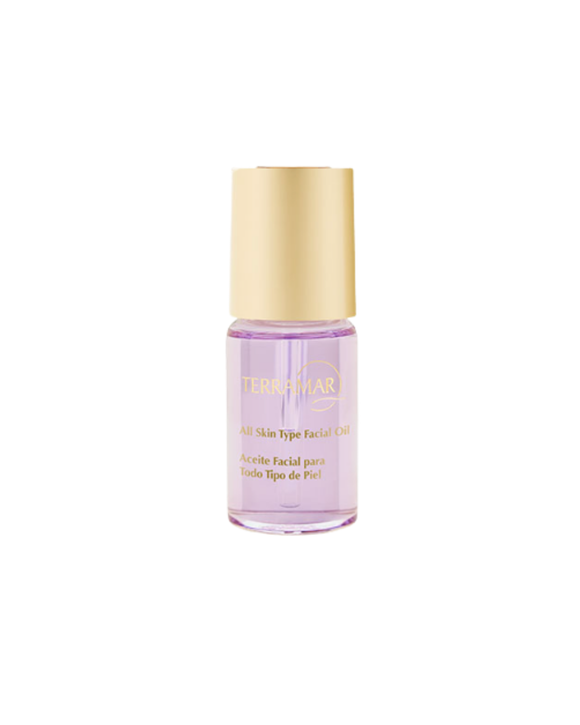 ALL SKIN TYPE FACIAL OIL 1.01 fl. oz.