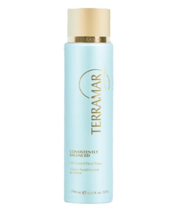 CONSISTENTLY BALANCED OIL CONTROL FACIAL TONER 8.12 fl. oz.