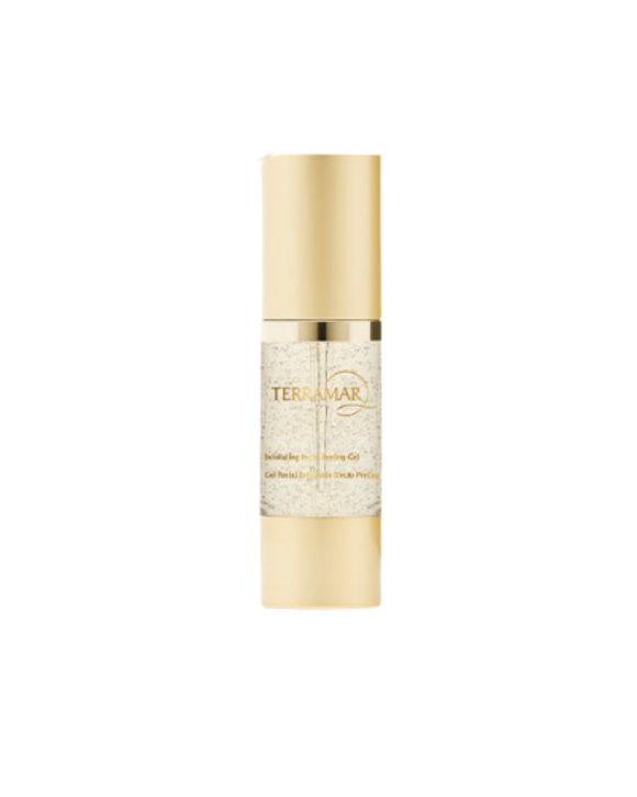 EXFOLIATING FACIAL PEELING GEL 1.01 fl. Oz.