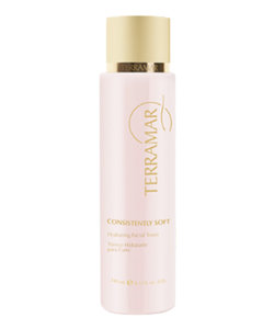 CONSISTENTLY SOFT HYDRATING FACIAL TONER 8.12 fl. oz.