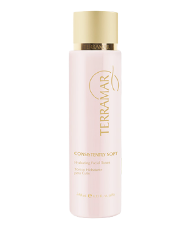 CONSISTENTLY SOFT HYDRATING FACIAL TONER 8.12 fl. oz.