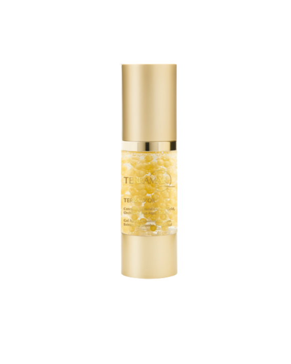 TERRA D´OR CONCENTRATED FACIAL GEL 1.01 fl. oz.