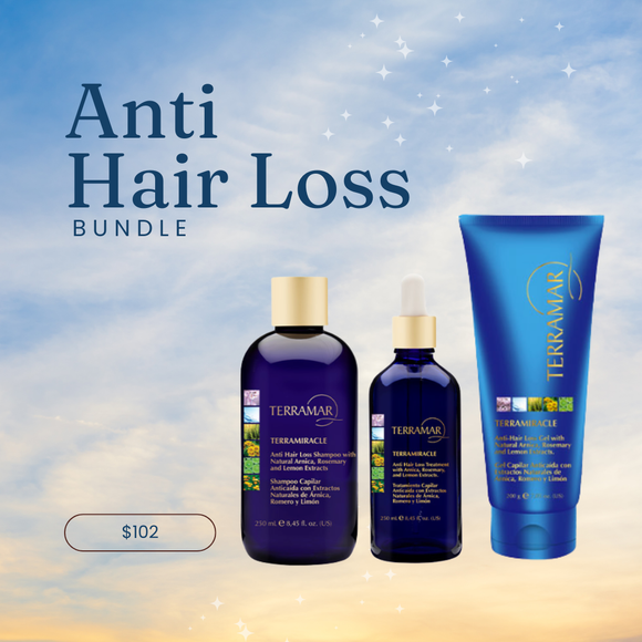 ANTI HAIR LOSS BUNDLE