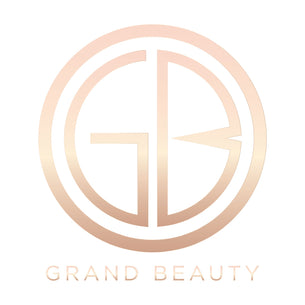 Grand Beauty Cosmetics carry cruelty free makeup and beauty products such as eyeshadows, brushes, and lashes.