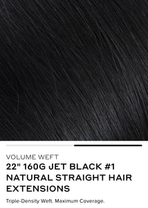 BELLAMI extensions