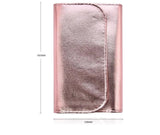 Rose Gold Brushes