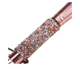 Rose Gold Brushes