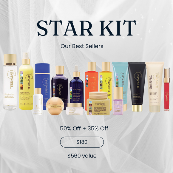 STAR KIT BUNDLE