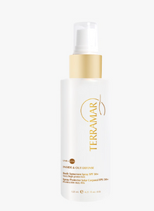 Inside & Out Defense | Body Sunscreen SPF 50
