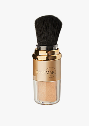 Protective Mineral Face Powder SPF 20
