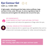 EYE CONTOUR GEL 0.68 fl. oz.