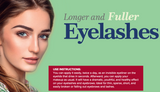 CELLULAR LASH SYSTEM EYELASH AND EYEBROWS LOTION 0.15 fl. oz.