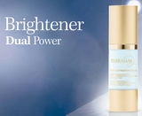 TOTALLY RADIANT PLUS BRIGHTENING FACIAL LOTION 1.01 fl. oz.
