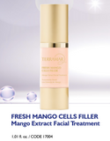 FRESH MANGO CELLSFILLER MANGO EXTRACT FACIAL TREATMENT 1.01 fl. oz.
