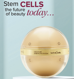 CELLULAR STRENGHT SYSTEM DAY CREAM WITH APPLE STEM CELLS 0.51 fl. oz. / 1.35 fl. oz.