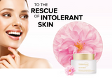 FACIAL CREAM FOR INTOLERANT SKIN SPF 15 1.76 oz.