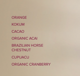 CREAM WITH NATURAL BUTTERS FOR HANDS, ELBOWS AND KNEES 2.82 oz.