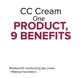 CC COLOR CORRECTING CREAM SPF 20 LIGHT 1.76 oz.