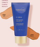 CC COLOR CORRECTING CREAM SPF 20 LIGHT 1.76 oz.