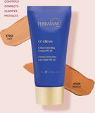 CC COLOR CORRECTING CREAM SPF 20 MEDIUM 1.76 oz.