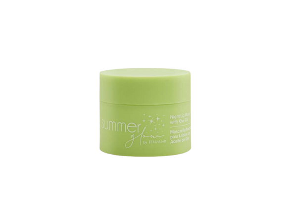 NIGHT LIP MASK WITH KIWI OIL 0.53 oz.