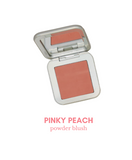 PINKY PEACH STAR GLOW SKINFINISH POWDER BLUSH 0.23 oz.