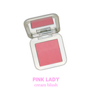 PINK LADY STAR GLOW SKINFINISH CREAM BLUSH 0.23 oz.