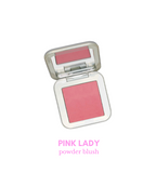 PINK LADY STAR GLOW SKINFINISH POWDER BLUSH 0.23 oz.
