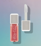 FRESH STAR GLOW LIP PLUMPING GLOSS OIL (MANGO/PEACH) 0.35 oz.