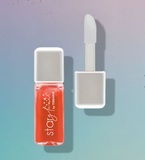 SEXY STAR GLOW LIP PLUMPING GLOSS OIL (APPLE) 0.35 oz.