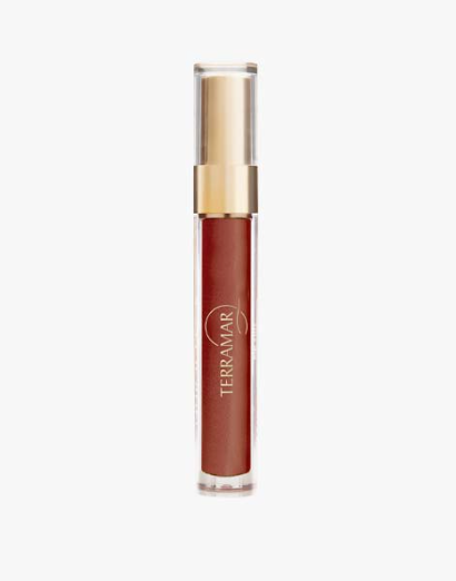 LIP GLOSS MOCHA CREAM 0.14 oz.