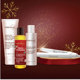 HAIR CARE TRAVEL SIZE SET