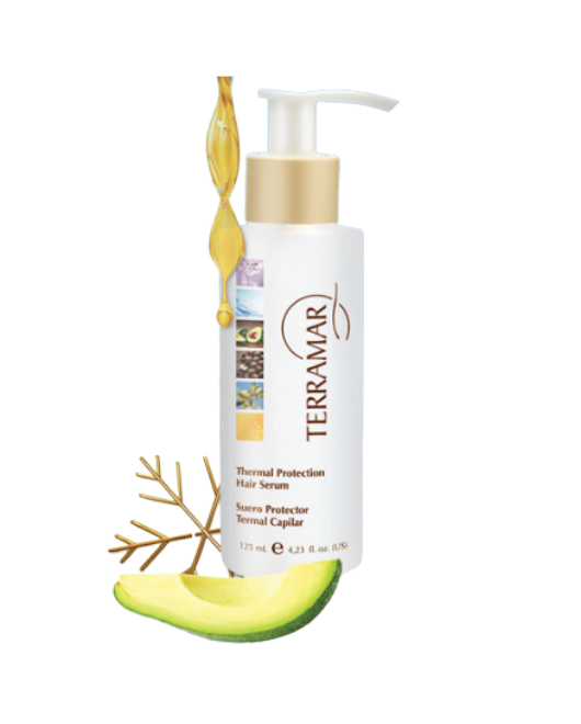 THERMAL PROTECTION HAIR SERUM 4.23 fl. oz.